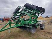 Сельхозтехника,  Почвообрабатывающая техника Бороны, Фото