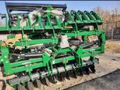 Сельхозтехника,  Почвообрабатывающая техника Бороны, Фото