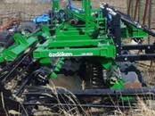 Сельхозтехника,  Почвообрабатывающая техника Бороны, Фото