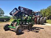 Сельхозтехника,  Почвообрабатывающая техника Бороны, Фото