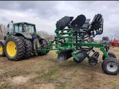 Сельхозтехника,  Почвообрабатывающая техника Бороны, Фото