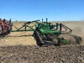 Сельхозтехника,  Почвообрабатывающая техника Бороны, Фото