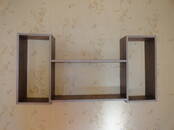 Мебель, интерьер Полки, подставки, вешалки, Фото