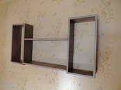 Мебель, интерьер Полки, подставки, вешалки, Фото