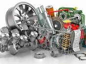 Запчасти и аксессуары,  Другие марки Другие запчасти, Фото