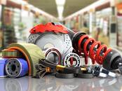 Запчасти и аксессуары,  Другие марки Другие запчасти, Фото