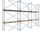 Инструмент и техника Строительные леса, Фото