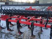 Сельхозтехника,  Почвообрабатывающая техника Культиваторы, Фото