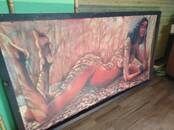 Антиквариат, картины Картины, Фото