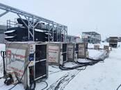 Оборудование, производство,  Производства Гидроэлектростанции, Фото