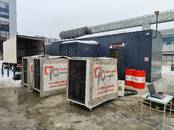 Оборудование, производство,  Производства Гидроэлектростанции, Фото