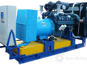 Инструмент и техника Генераторы, Фото