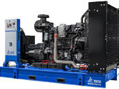 Инструмент и техника Генераторы, Фото