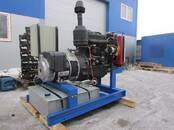 Инструмент и техника Генераторы, Фото