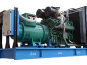 Инструмент и техника Генераторы, Фото