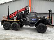 Лесовозы, Фото