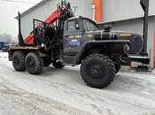 Лесовозы, Фото