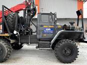 Лесовозы, Фото