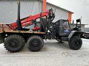 Лесовозы, Фото