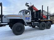 Лесовозы, Фото