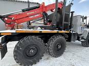 Лесовозы, Фото