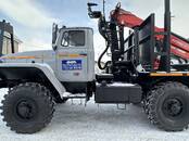 Лесовозы, Фото