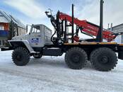 Лесовозы, Фото