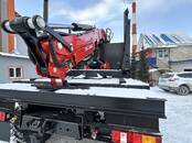 Лесовозы, Фото