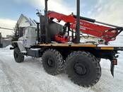 Лесовозы, Фото