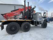 Лесовозы, Фото