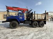 Лесовозы, Фото