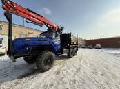 Лесовозы, Фото