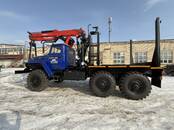 Лесовозы, Фото