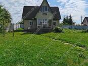 Дома, хозяйства,  Московская область Минское ш., Фото