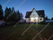 Дома, хозяйства,  Московская область Минское ш., Фото