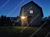 Дома, хозяйства,  Московская область Минское ш., Фото