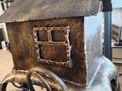 Мебель, интерьер,  Садовая мебель и аксессуары Разное, Фото