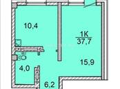 Квартиры,  Красноярский край Красноярск, Фото