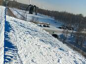 Хозяйственные работы Уборка территорий, Фото