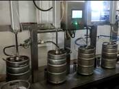 Оборудование, производство,  Пищевая промышленность Разливное оборудование, Фото