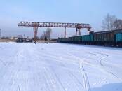 Перевозка грузов и людей Железнодорожные перевозки, Фото