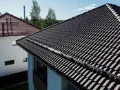 Стройматериалы Шифер, черепица, Фото