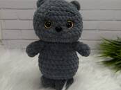 Игрушки, качели Мягкие игрушки, Фото