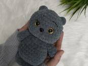 Игрушки, качели Мягкие игрушки, Фото