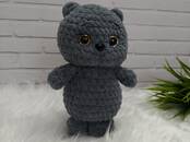 Игрушки, качели Мягкие игрушки, Фото