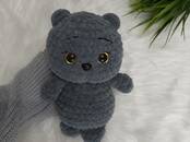 Игрушки, качели Мягкие игрушки, Фото