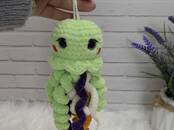 Игрушки, качели Мягкие игрушки, Фото