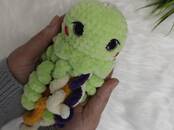 Игрушки, качели Мягкие игрушки, Фото