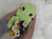 Игрушки, качели Мягкие игрушки, Фото