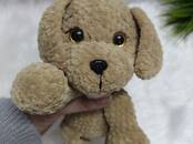 Игрушки, качели Мягкие игрушки, Фото